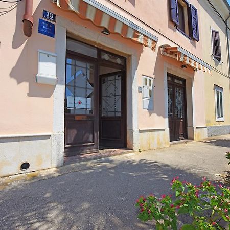 פורץ Apartment House Senna מראה חיצוני תמונה