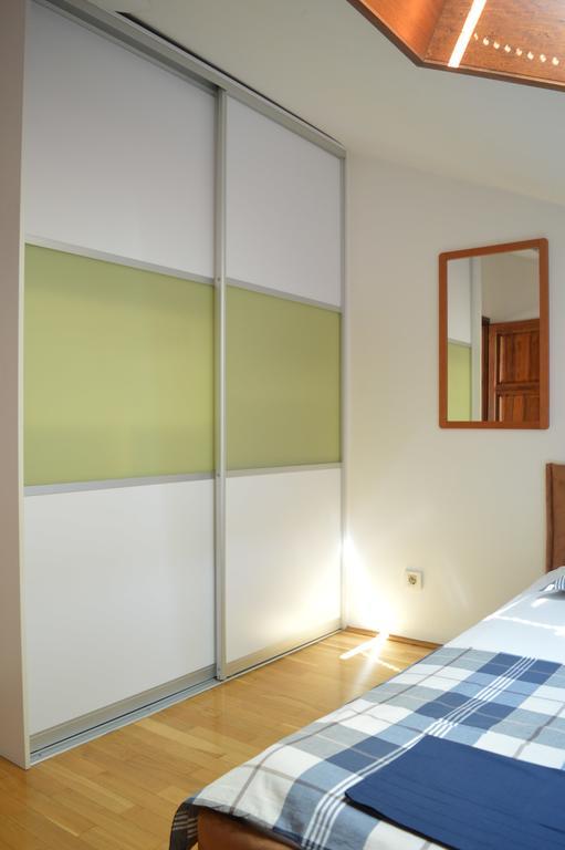 פורץ Apartment House Senna מראה חיצוני תמונה