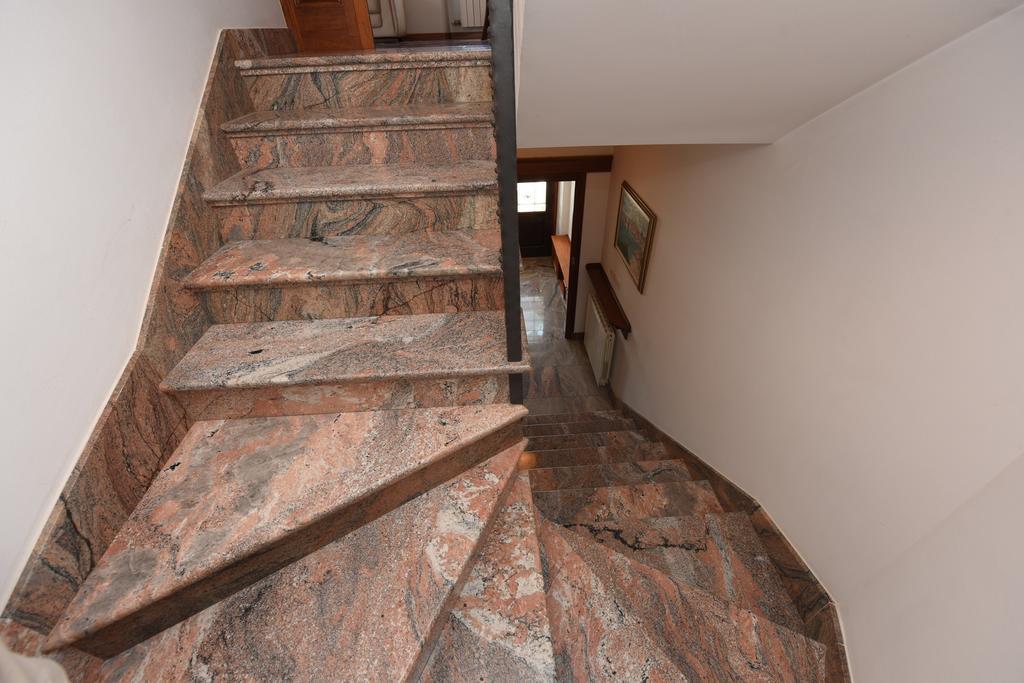פורץ Apartment House Senna מראה חיצוני תמונה