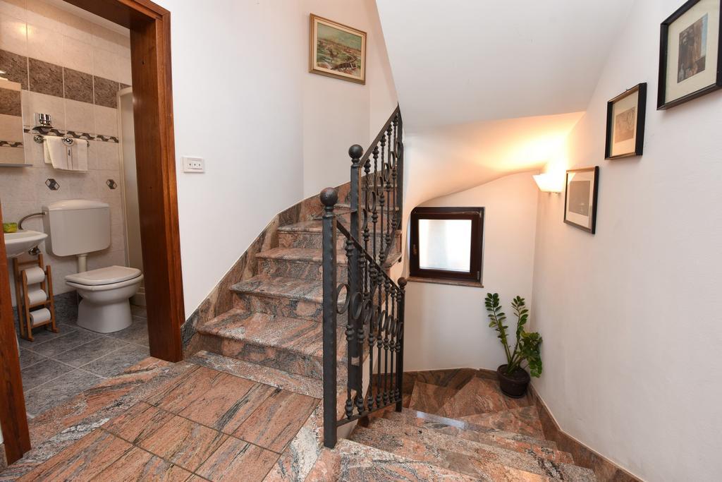 פורץ Apartment House Senna מראה חיצוני תמונה