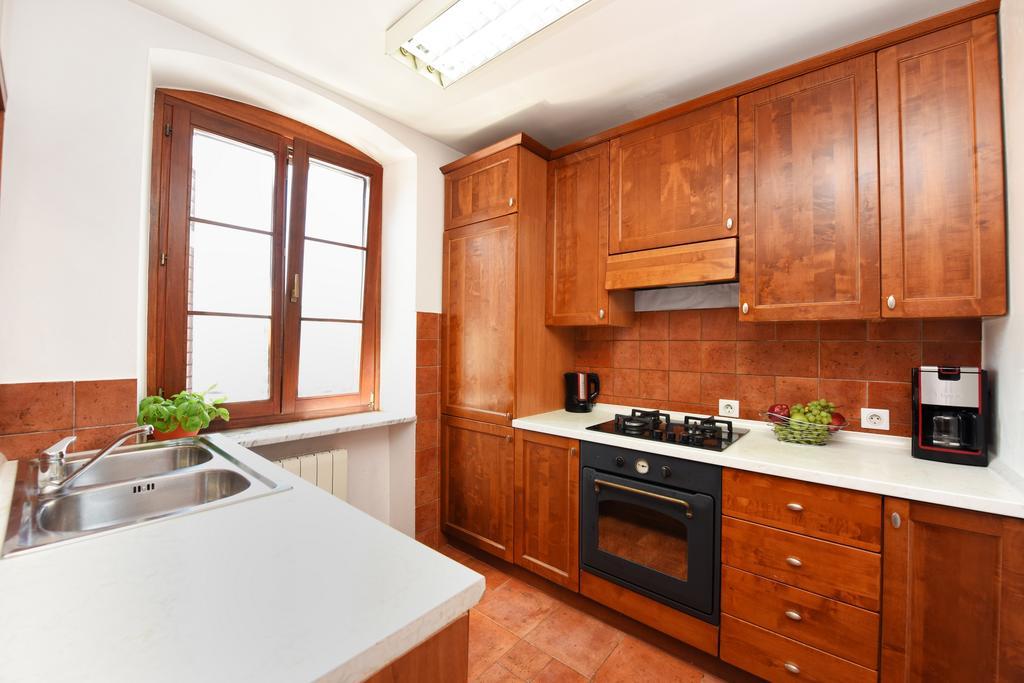 פורץ Apartment House Senna מראה חיצוני תמונה