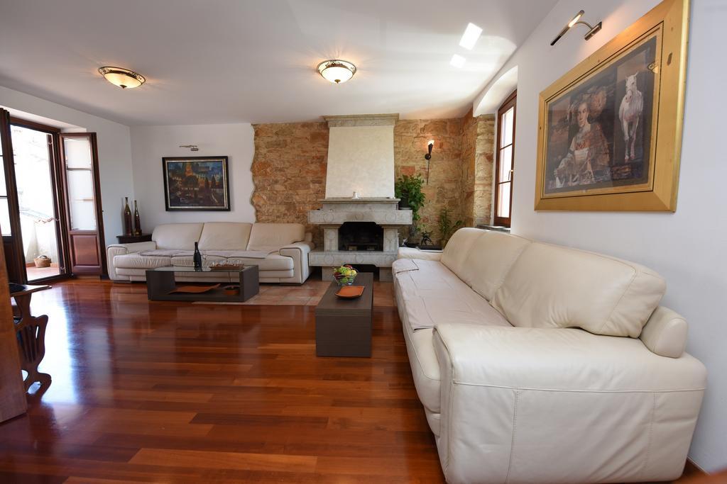 פורץ Apartment House Senna מראה חיצוני תמונה