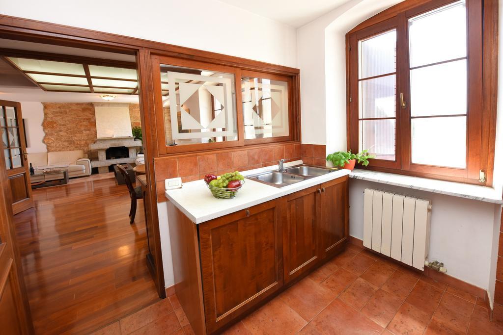 פורץ Apartment House Senna מראה חיצוני תמונה