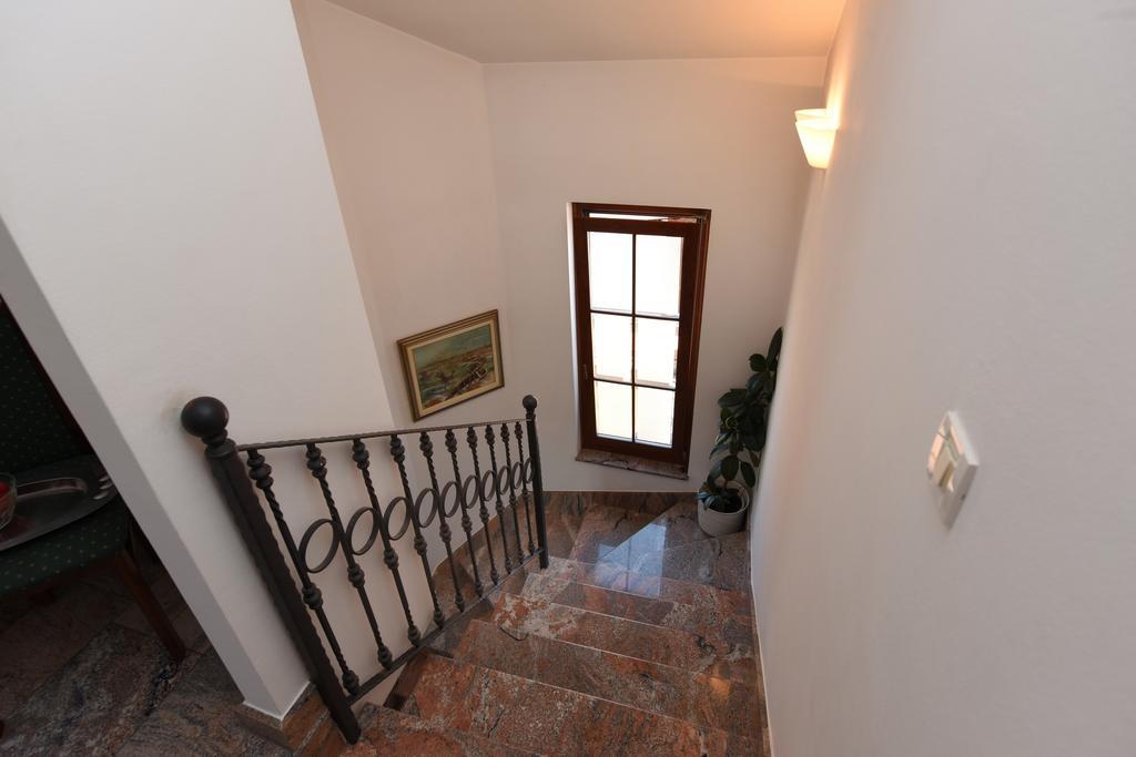 פורץ Apartment House Senna מראה חיצוני תמונה