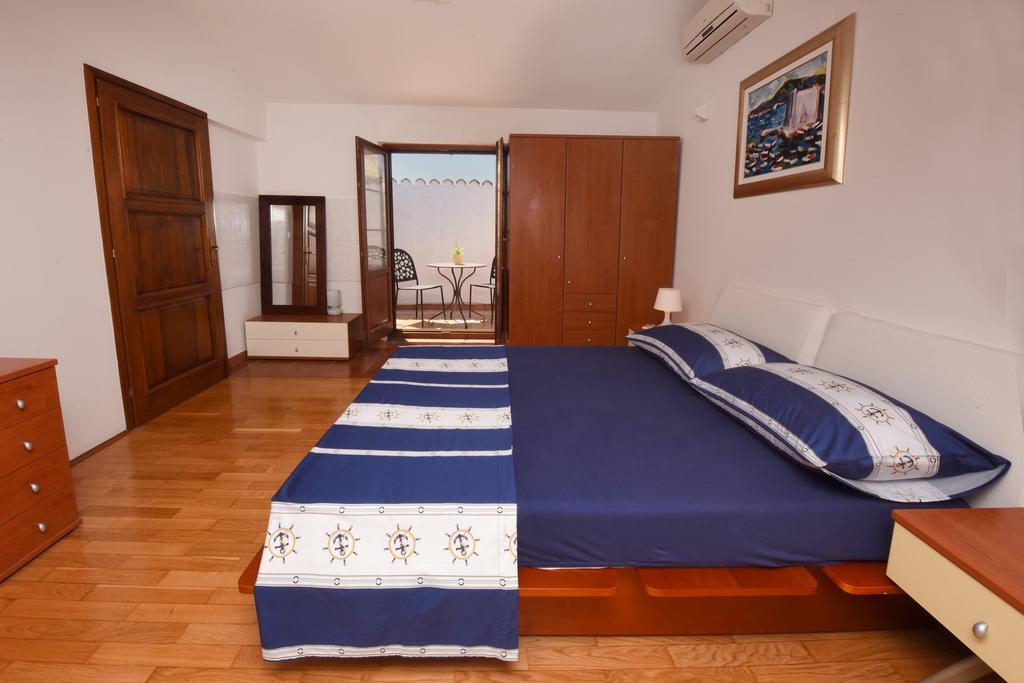פורץ Apartment House Senna מראה חיצוני תמונה