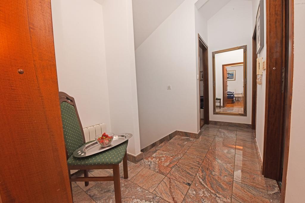 פורץ Apartment House Senna מראה חיצוני תמונה