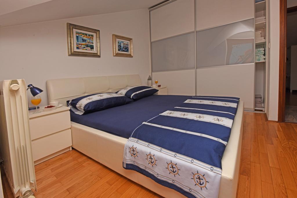 פורץ Apartment House Senna מראה חיצוני תמונה