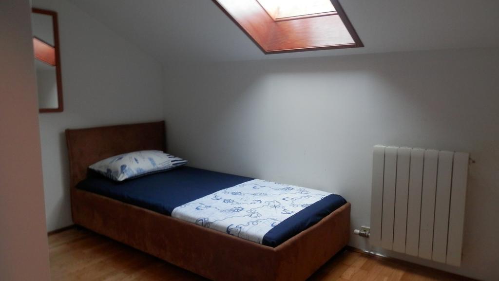 פורץ Apartment House Senna מראה חיצוני תמונה